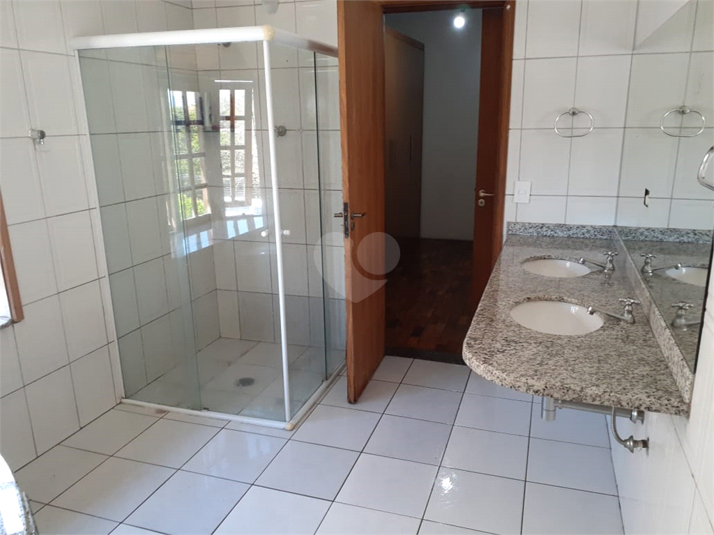 Venda Sobrado São Paulo Vila Lageado REO245330 12