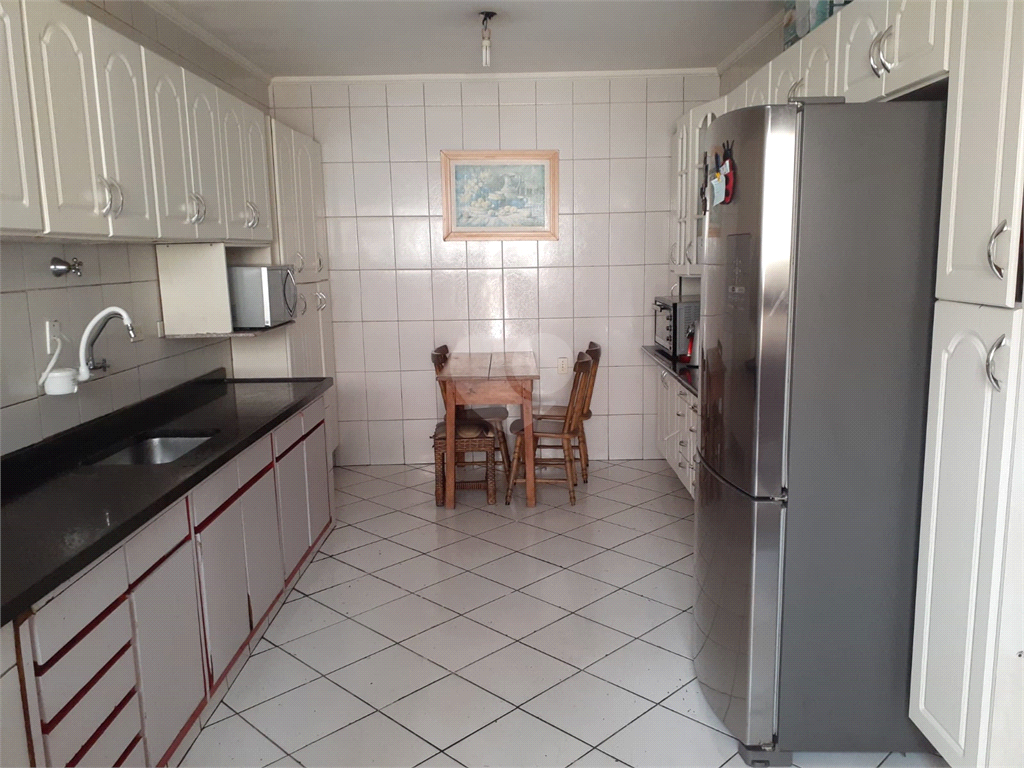 Venda Sobrado São Paulo Vila Lageado REO245330 35