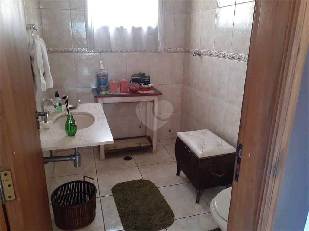 Venda Sobrado São Paulo Vila Lageado REO245330 29