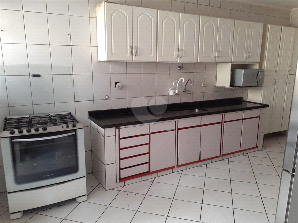 Venda Sobrado São Paulo Vila Lageado REO245330 28