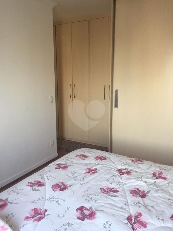 Venda Apartamento São Paulo Ipiranga REO245348 14