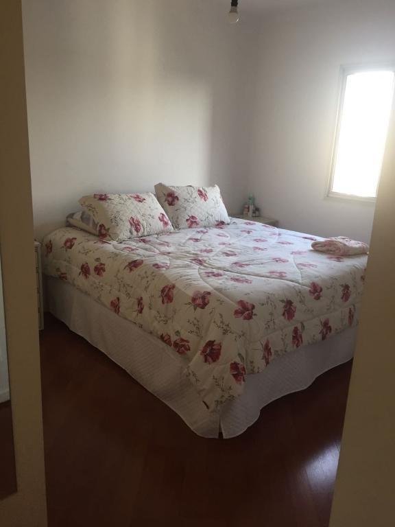 Venda Apartamento São Paulo Ipiranga REO245348 13