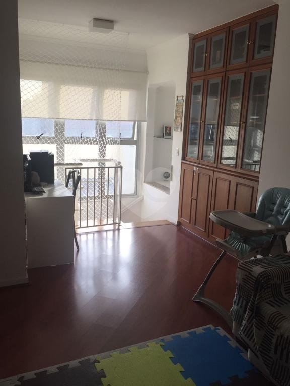 Venda Apartamento São Paulo Ipiranga REO245348 16