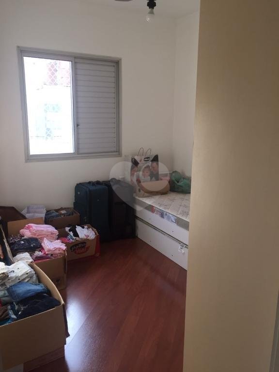 Venda Apartamento São Paulo Ipiranga REO245348 10