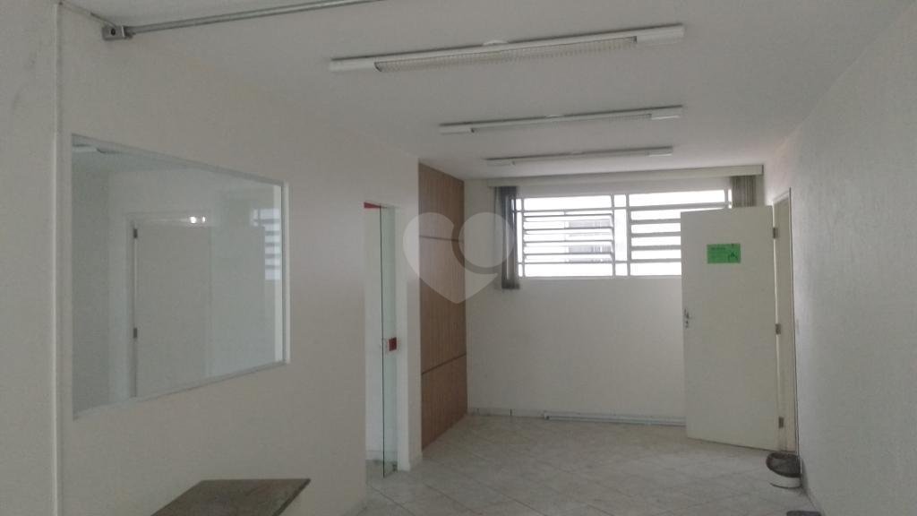 Venda Prédio inteiro São Paulo Santo Amaro REO245362 19