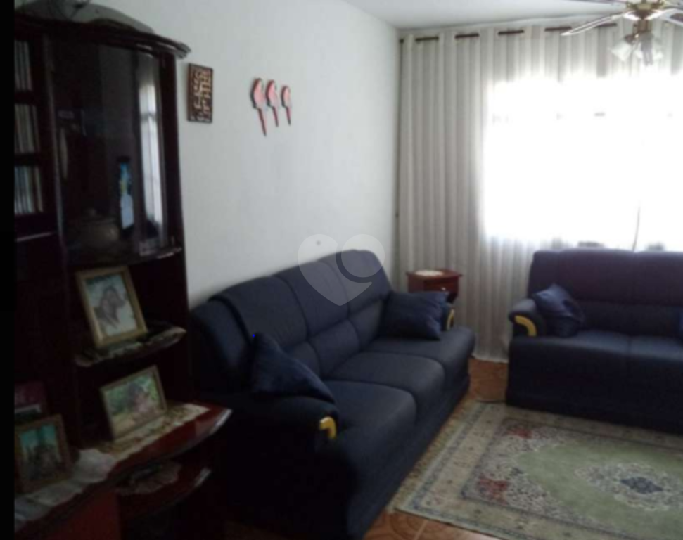 Venda Casa São Paulo Jardim Virginia Bianca REO245371 6