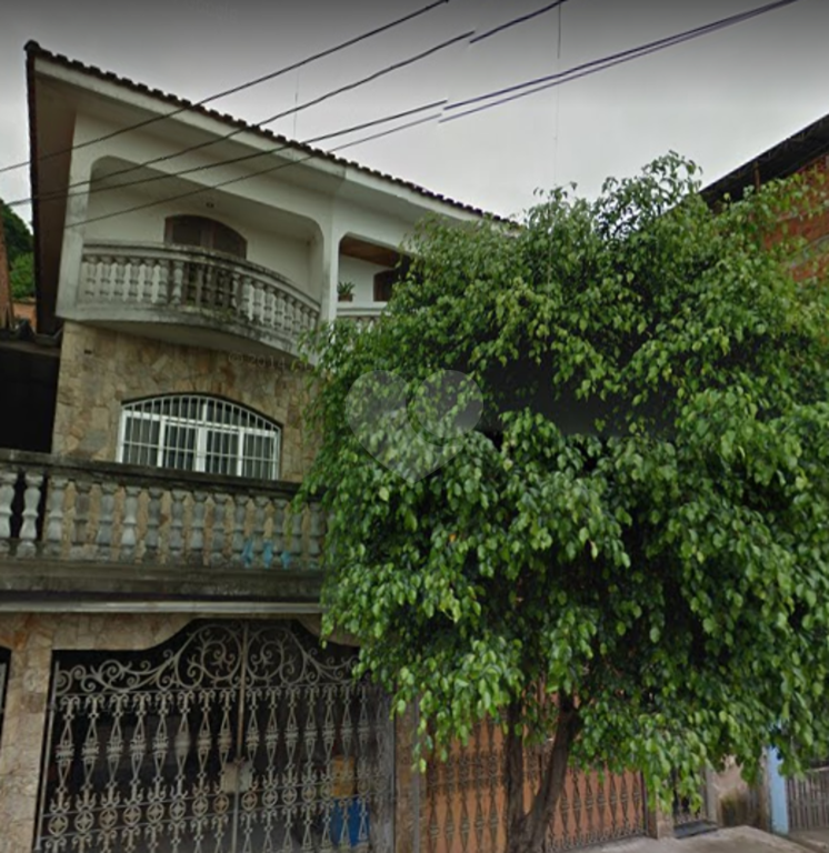 Venda Casa São Paulo Jardim Virginia Bianca REO245371 12