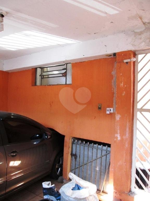 Venda Casa térrea São Paulo Vila Pita REO245377 3