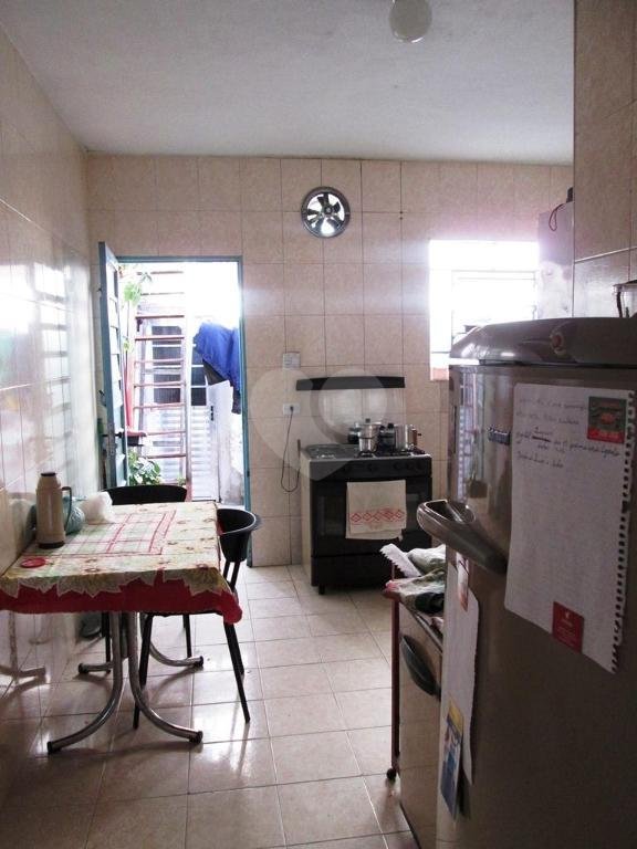 Venda Casa térrea São Paulo Vila Pita REO245377 25