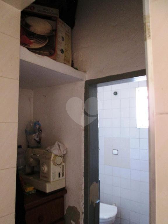 Venda Casa térrea São Paulo Vila Pita REO245377 14