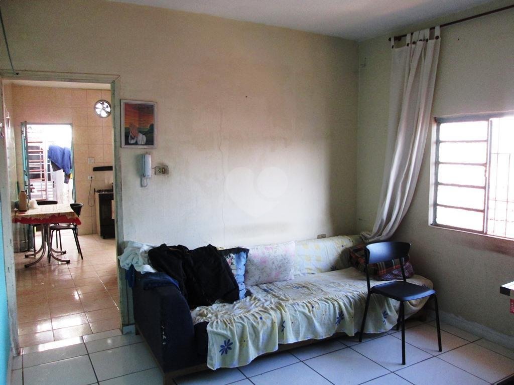 Venda Casa térrea São Paulo Vila Pita REO245377 30