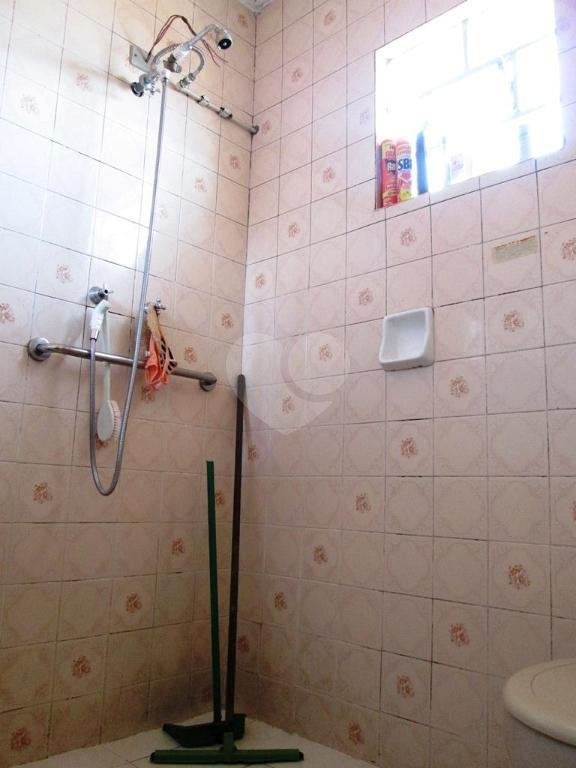 Venda Casa térrea São Paulo Vila Pita REO245377 26