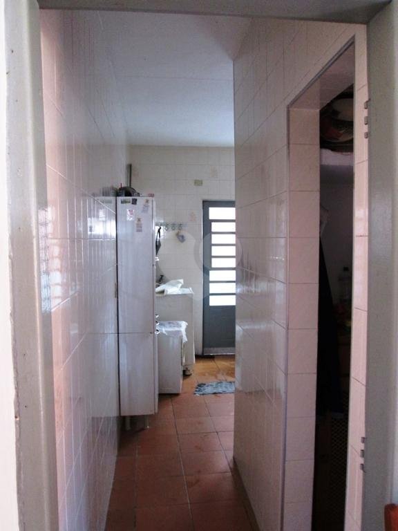 Venda Casa térrea São Paulo Vila Pita REO245377 10