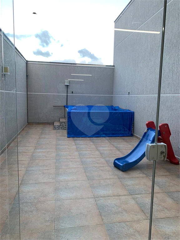 Venda Sobrado São Paulo Jardim São Paulo(zona Norte) REO245384 26