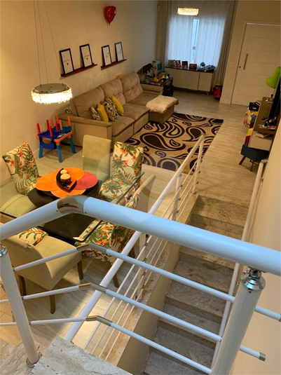 Venda Sobrado São Paulo Jardim São Paulo(zona Norte) REO245384 1