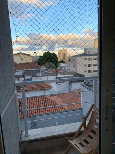 Venda Sobrado São Paulo Jardim São Paulo(zona Norte) REO245384 5