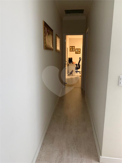 Venda Sobrado São Paulo Jardim São Paulo(zona Norte) REO245384 8