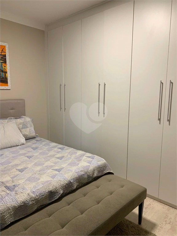 Venda Sobrado São Paulo Jardim São Paulo(zona Norte) REO245384 16