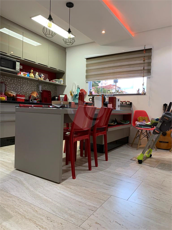 Venda Sobrado São Paulo Jardim São Paulo(zona Norte) REO245384 22