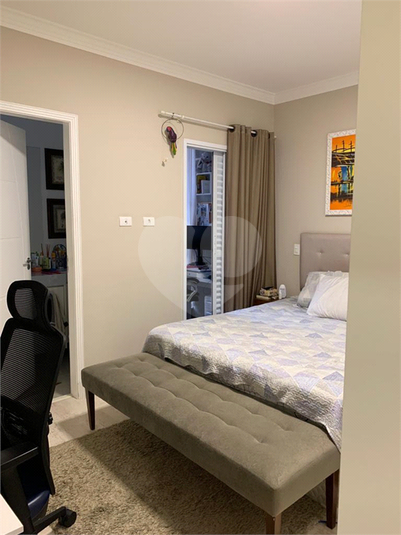 Venda Sobrado São Paulo Jardim São Paulo(zona Norte) REO245384 15