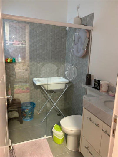 Venda Sobrado São Paulo Jardim São Paulo(zona Norte) REO245384 12