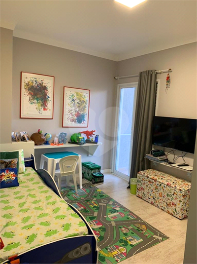 Venda Sobrado São Paulo Jardim São Paulo(zona Norte) REO245384 4