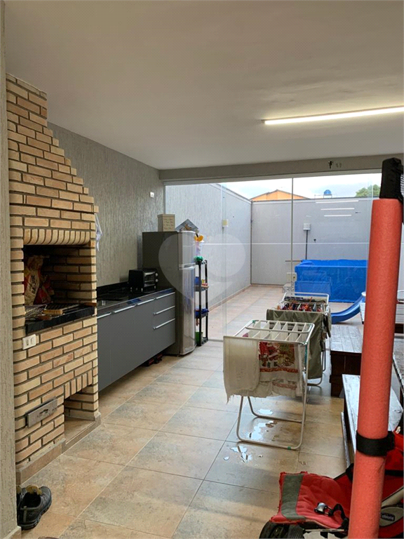 Venda Sobrado São Paulo Jardim São Paulo(zona Norte) REO245384 25