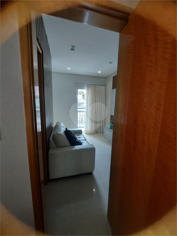 Venda Apartamento São Paulo Santa Teresinha REO245421 6