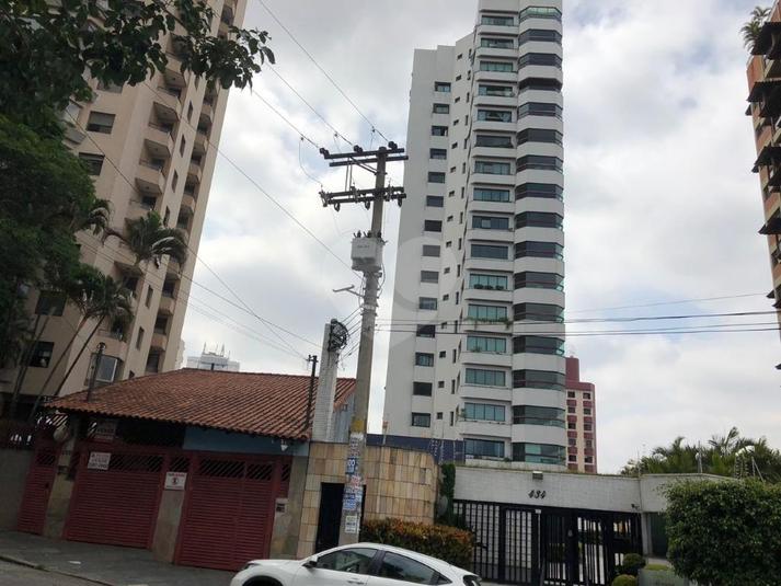 Venda Apartamento São Paulo Água Fria REO245428 30