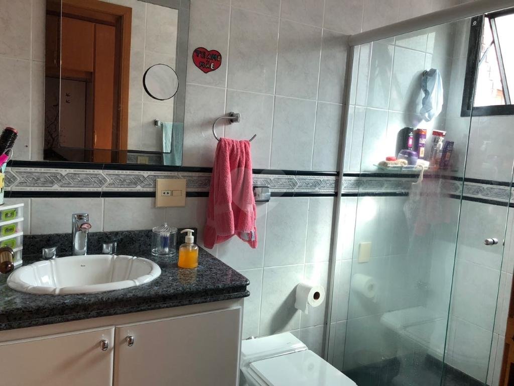 Venda Apartamento São Paulo Água Fria REO245428 24