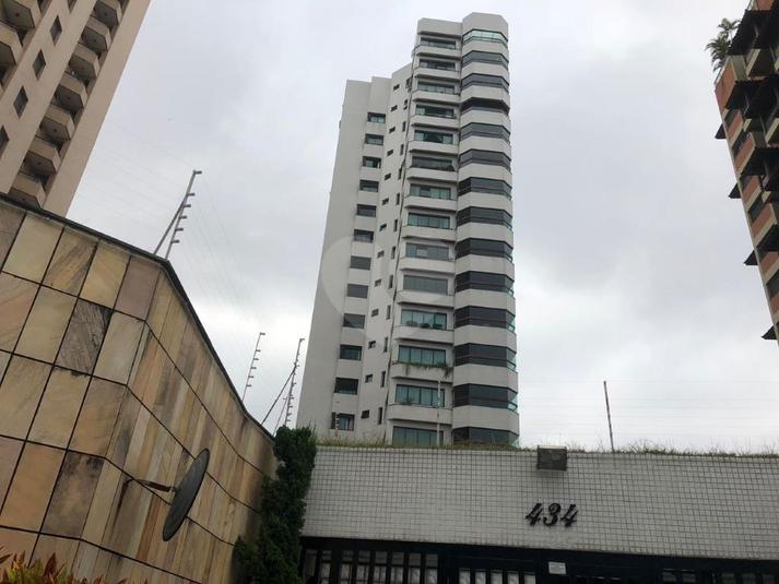 Venda Apartamento São Paulo Água Fria REO245428 29