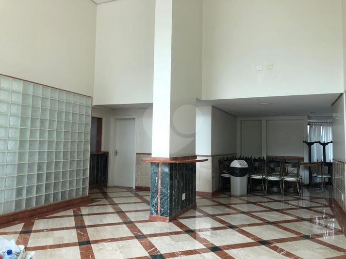 Venda Apartamento São Paulo Água Fria REO245428 28