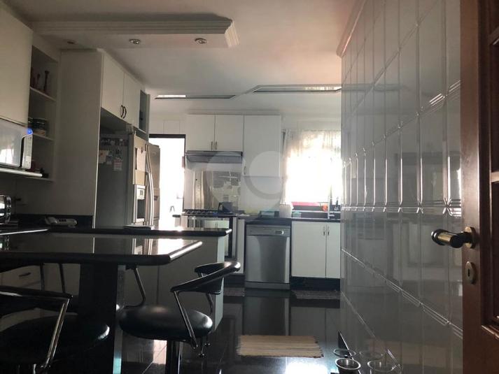 Venda Apartamento São Paulo Água Fria REO245428 10