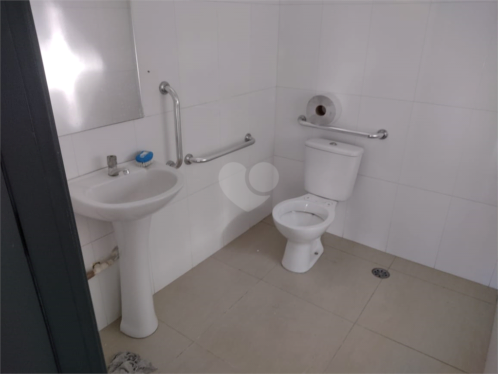 Aluguel Loja São Paulo Jardim Guairaca REO245544 14