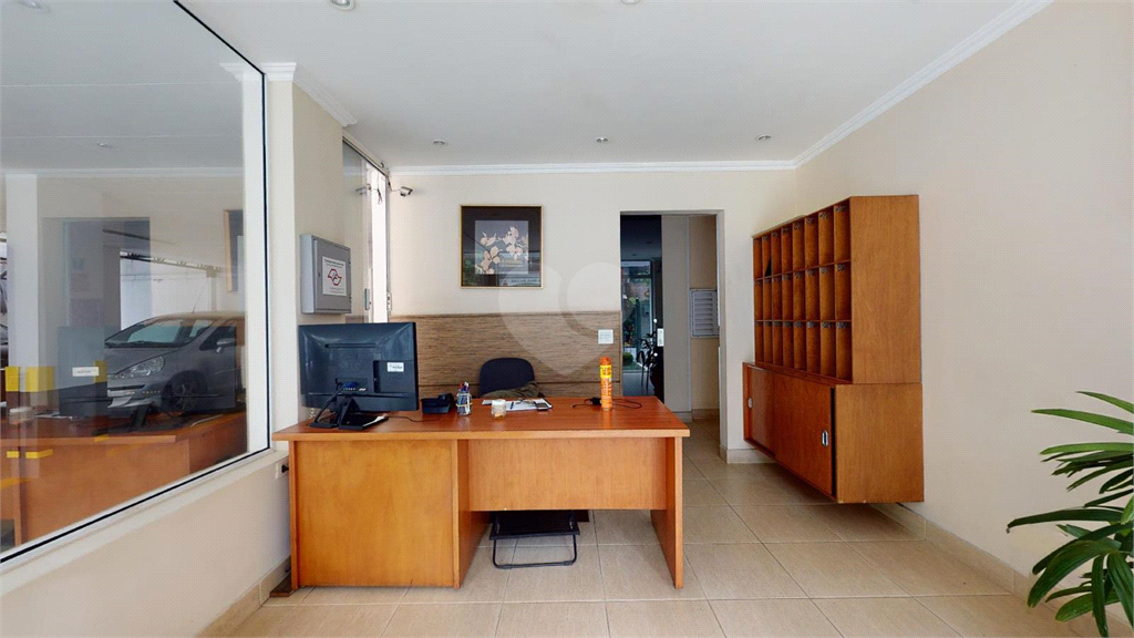 Venda Apartamento São Paulo Itaim Bibi REO245619 62