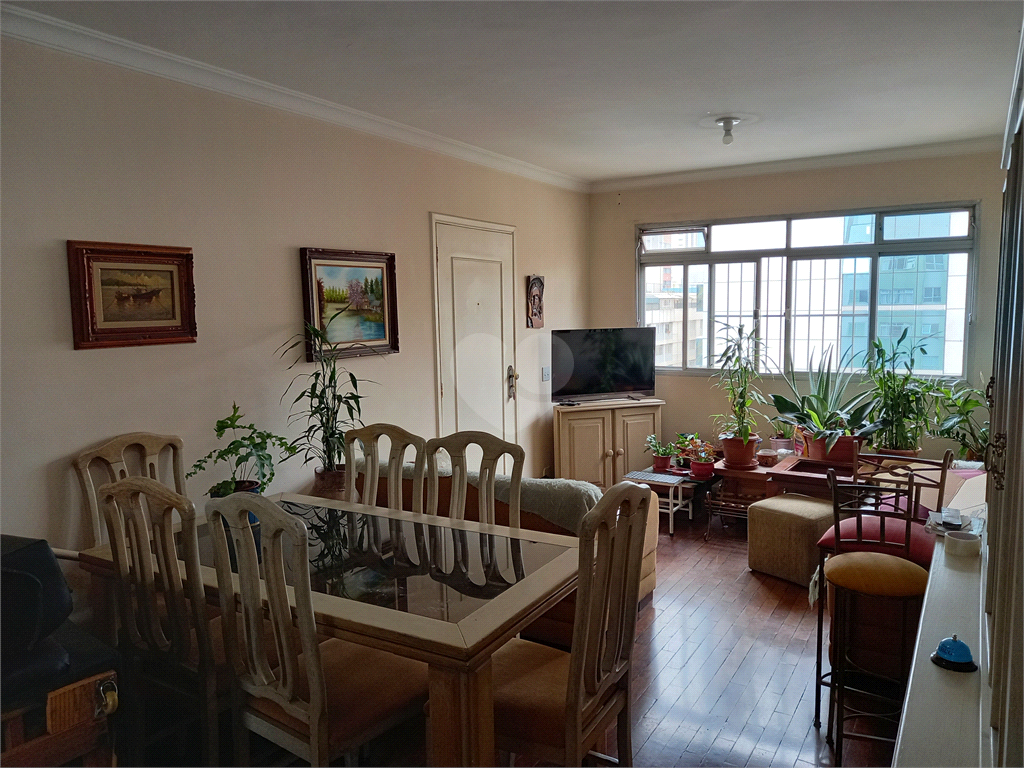 Venda Apartamento São Paulo Itaim Bibi REO245619 6