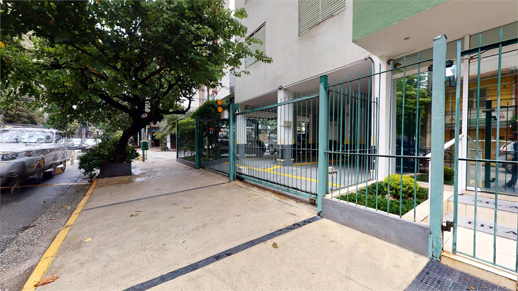 Venda Apartamento São Paulo Itaim Bibi REO245619 65