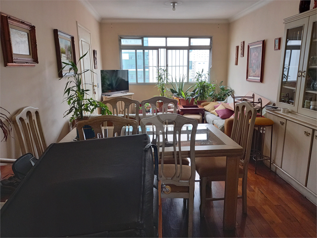 Venda Apartamento São Paulo Itaim Bibi REO245619 4