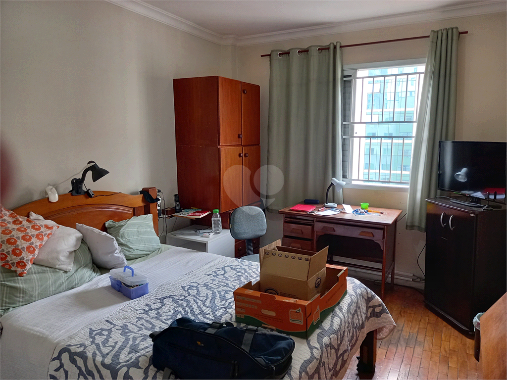 Venda Apartamento São Paulo Itaim Bibi REO245619 1