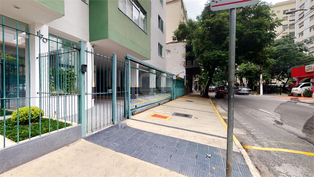 Venda Apartamento São Paulo Itaim Bibi REO245619 64