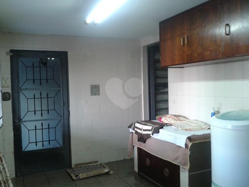 Venda Sobrado São Paulo Vila Nova Cachoeirinha REO245621 19