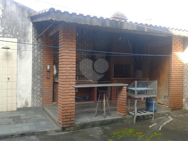 Venda Sobrado São Paulo Vila Nova Cachoeirinha REO245621 22