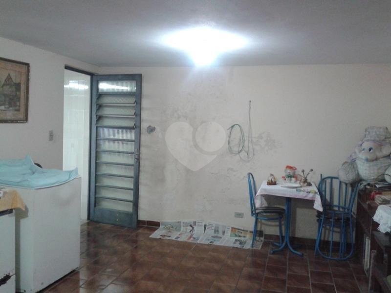 Venda Sobrado São Paulo Vila Nova Cachoeirinha REO245621 15