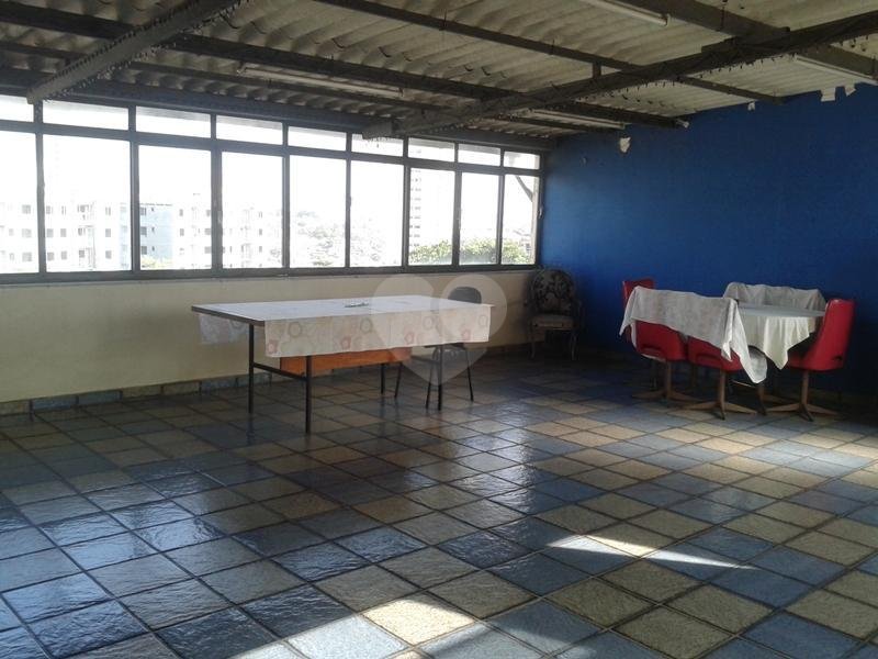 Venda Sobrado São Paulo Vila Nova Cachoeirinha REO245621 5