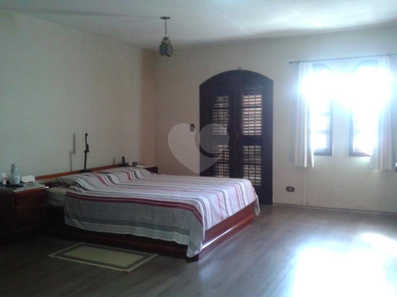 Venda Sobrado São Paulo Vila Nova Cachoeirinha REO245621 12