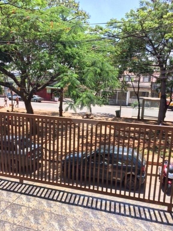 Venda Casa São Paulo Jardim Filhos Da Terra REO245708 12