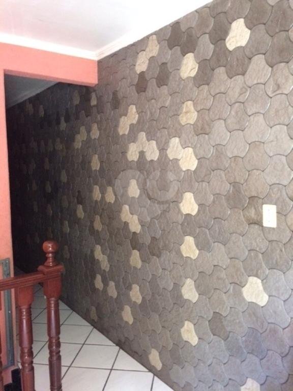 Venda Casa São Paulo Jardim Filhos Da Terra REO245708 11