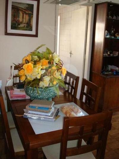 Venda Apartamento São Paulo Sumarezinho REO24573 5