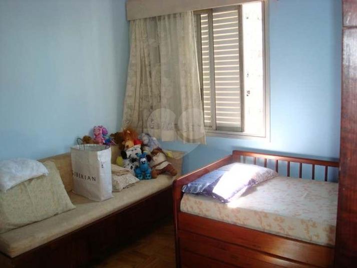 Venda Apartamento São Paulo Sumarezinho REO24573 9