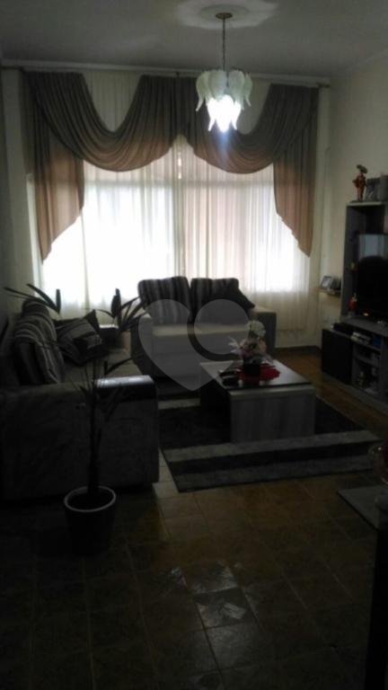 Venda Sobrado São Paulo Vila Nova Mazzei REO245794 7